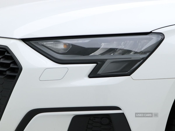 Used Audi A3 2022 for sale - 76715899: Photo 10