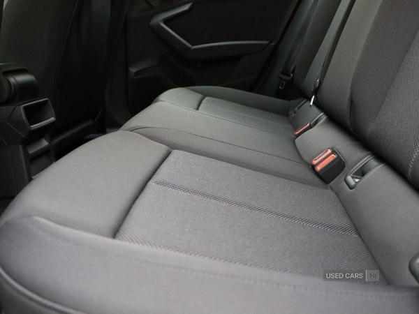 Used Audi A3 2022 for sale - 76715899: Photo 11