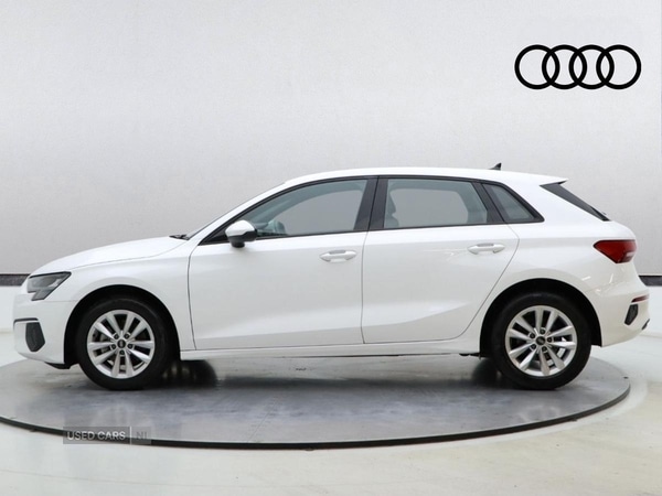 Used Audi A3 2022 for sale - 76715899: Photo 12