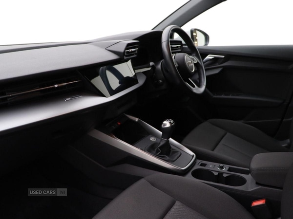 Used Audi A3 2022 for sale - 76715899: Photo 13