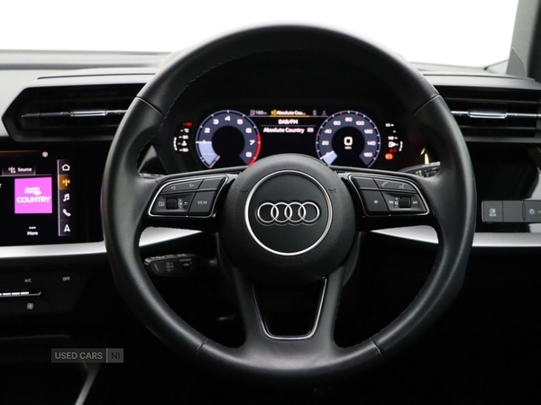 Used Audi A3 2022 for sale - 76715899: Photo 14