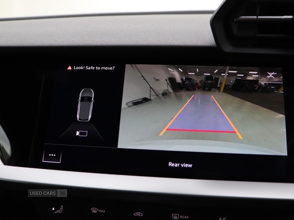 Used Audi A3 2022 for sale - 76715899: Photo 15