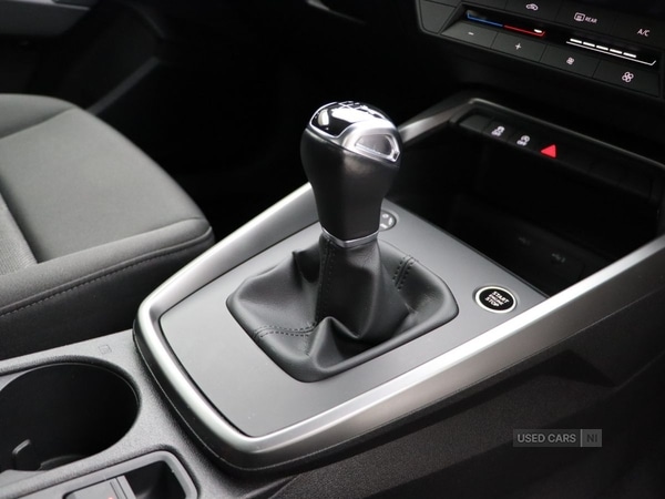 Used Audi A3 2022 for sale - 76715899: Photo 16