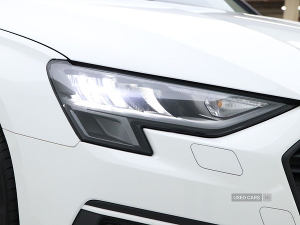 Used Audi A3 2022 for sale - 76715899: Photo 18