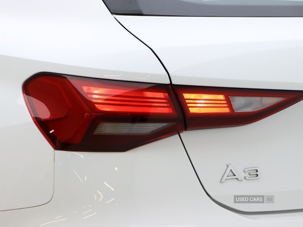 Used Audi A3 2022 for sale - 76715899: Photo 19