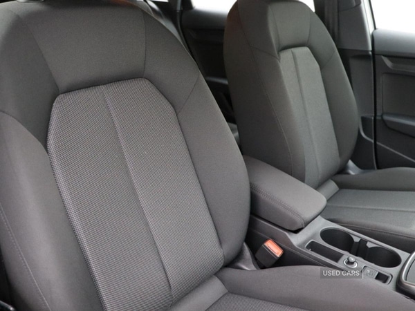 Used Audi A3 2022 for sale - 76715899: Photo 2