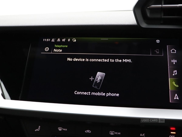 Used Audi A3 2022 for sale - 76715899: Photo 20