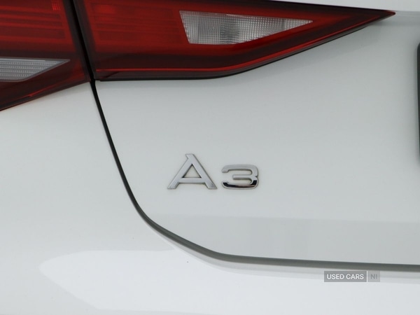 Used Audi A3 2022 for sale - 76715899: Photo 21