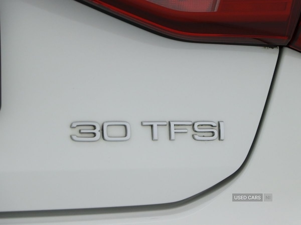 Used Audi A3 2022 for sale - 76715899: Photo 22