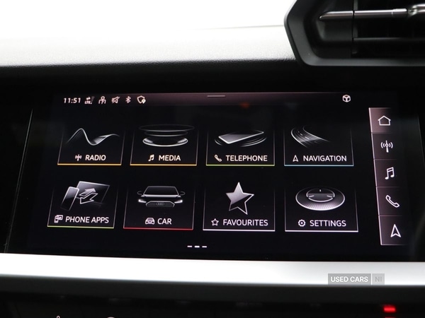 Used Audi A3 2022 for sale - 76715899: Photo 23