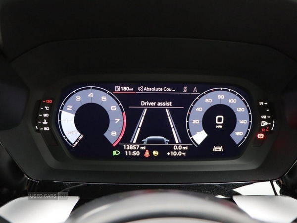 Used Audi A3 2022 for sale - 76715899: Photo 24