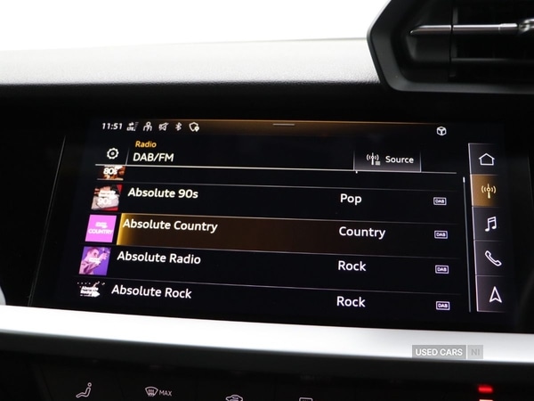 Used Audi A3 2022 for sale - 76715899: Photo 25