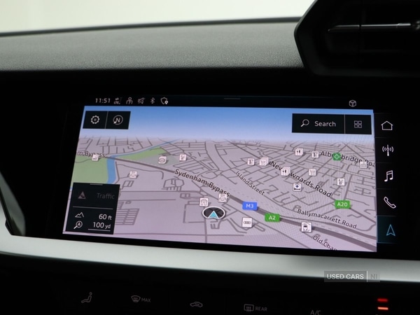 Used Audi A3 2022 for sale - 76715899: Photo 26