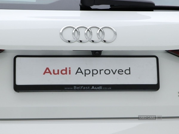 Used Audi A3 2022 for sale - 76715899: Photo 28