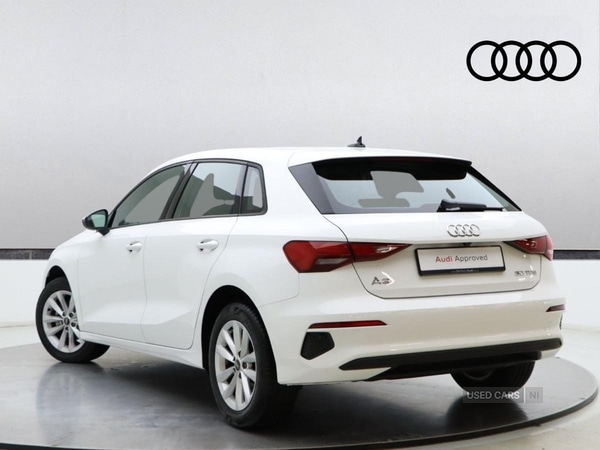 Used Audi A3 2022 for sale - 76715899: Photo 3