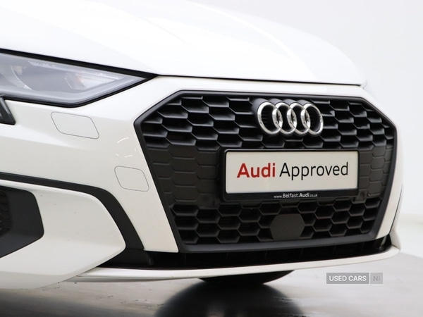 Used Audi A3 2022 for sale - 76715899: Photo 30