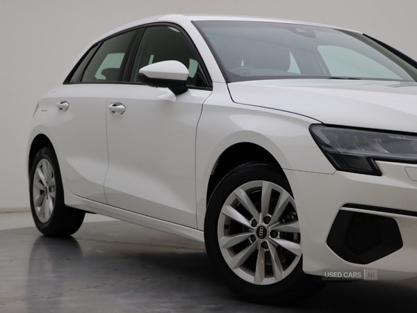 Used Audi A3 2022 for sale - 76715899: Photo 33