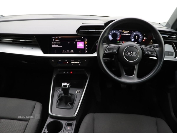 Used Audi A3 2022 for sale - 76715899: Photo 34