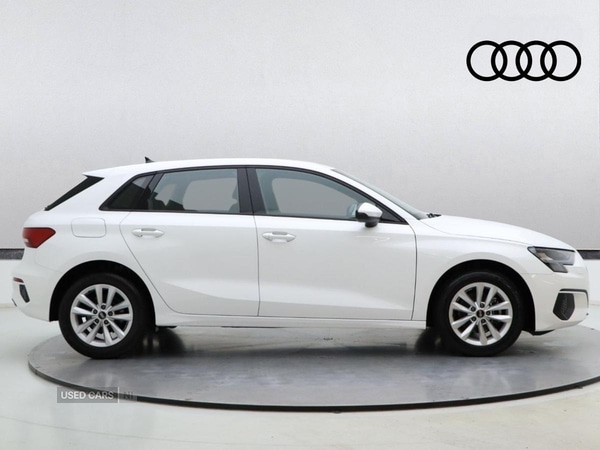 Used Audi A3 2022 for sale - 76715899: Photo 4