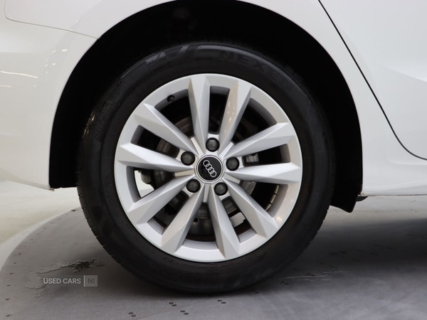 Used Audi A3 2022 for sale - 76715899: Photo 5