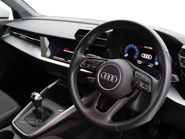 Used Audi A3 2022 for sale - 76715899: Photo 6