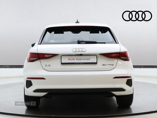 Used Audi A3 2022 for sale - 76715899: Photo 7