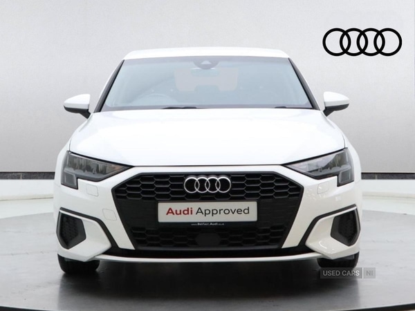 Used Audi A3 2022 for sale - 76715899: Photo 8