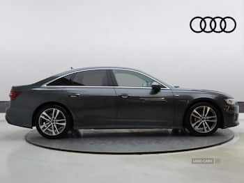 Used Audi A6 2022 for sale - 79861702: Photo