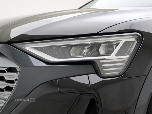 Used Audi Q8 2024 for sale - 76318608: Photo 10