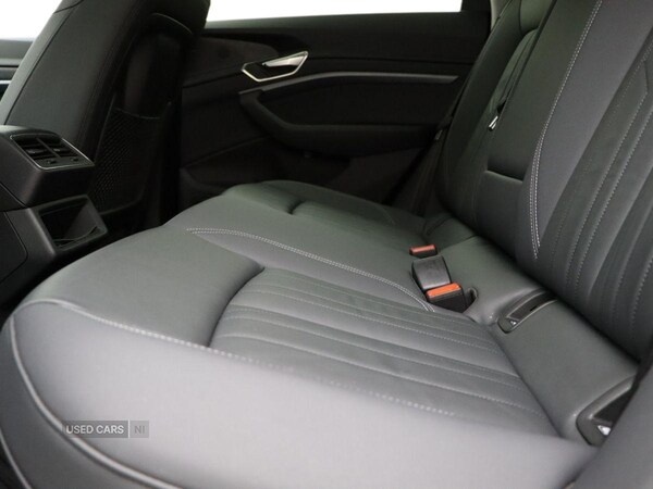 Used Audi Q8 2024 for sale - 76318608: Photo 11