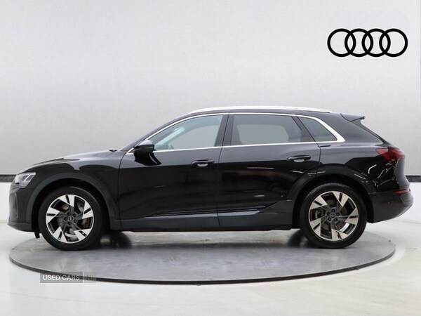 Used Audi Q8 2024 for sale - 76318608: Photo 12