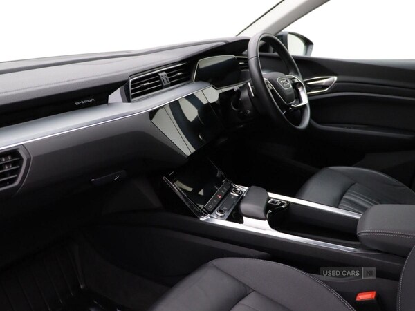 Used Audi Q8 2024 for sale - 76318608: Photo 13