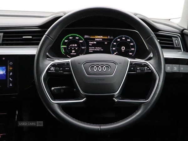 Used Audi Q8 2024 for sale - 76318608: Photo 14