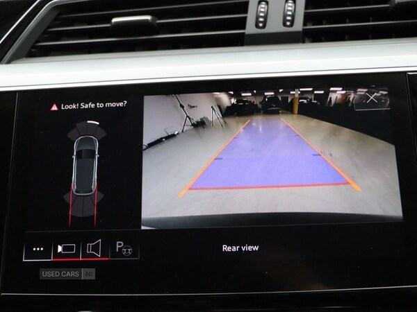 Used Audi Q8 2024 for sale - 76318608: Photo 16