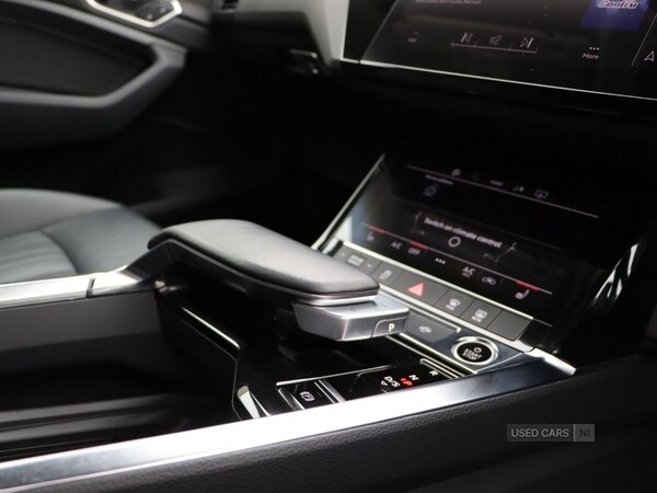 Used Audi Q8 2024 for sale - 76318608: Photo 17
