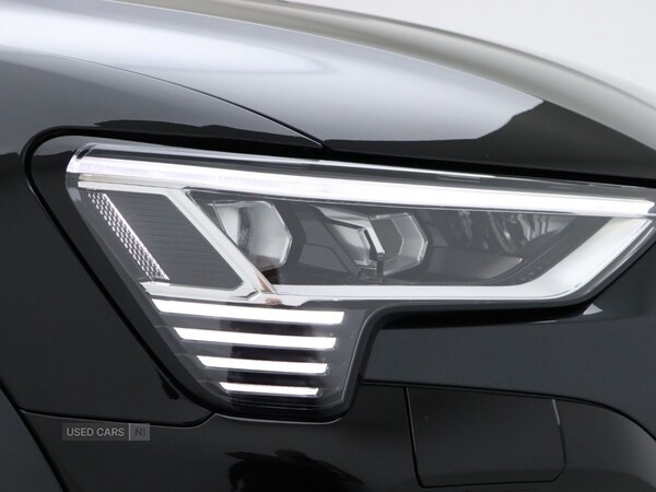 Used Audi Q8 2024 for sale - 76318608: Photo 19
