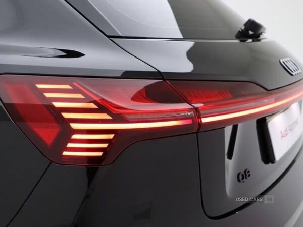 Used Audi Q8 2024 for sale - 76318608: Photo 20