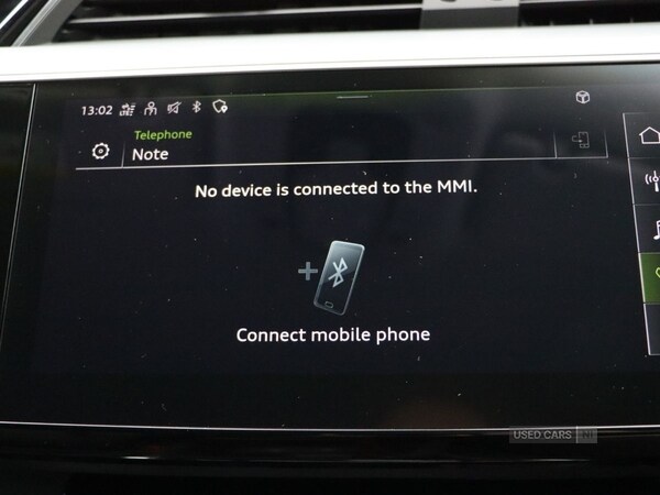 Used Audi Q8 2024 for sale - 76318608: Photo 21