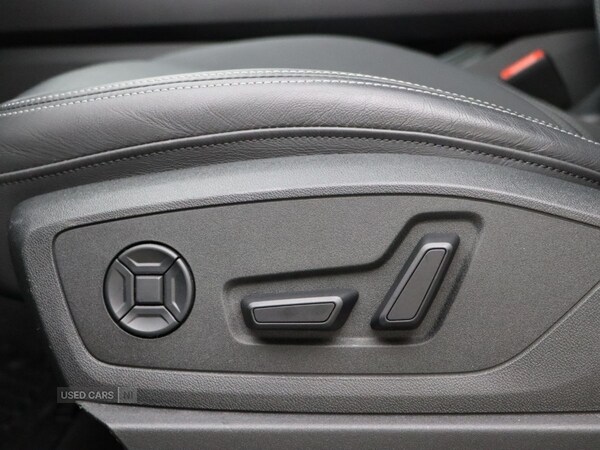 Used Audi Q8 2024 for sale - 76318608: Photo 22