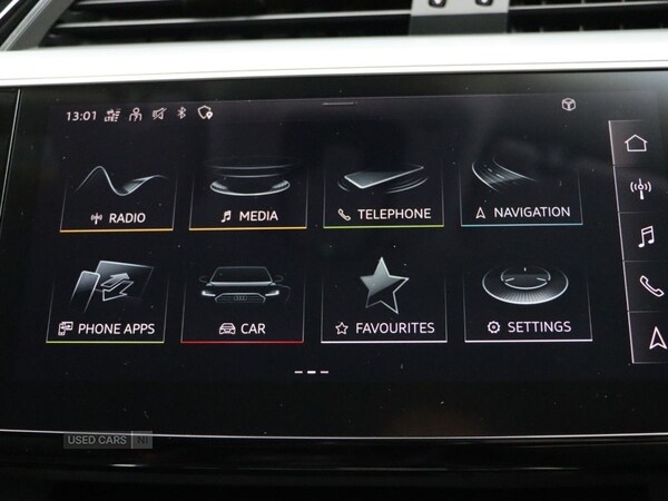 Used Audi Q8 2024 for sale - 76318608: Photo 24