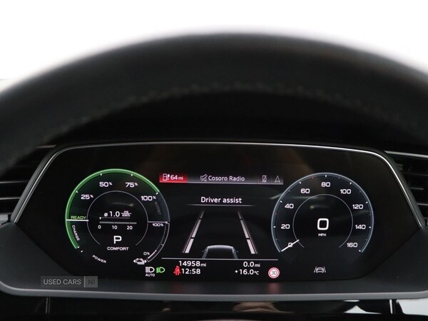 Used Audi Q8 2024 for sale - 76318608: Photo 25