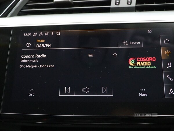 Used Audi Q8 2024 for sale - 76318608: Photo 26