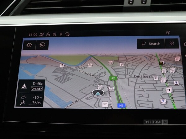 Used Audi Q8 2024 for sale - 76318608: Photo 27