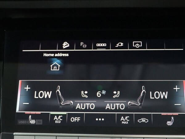 Used Audi Q8 2024 for sale - 76318608: Photo 28