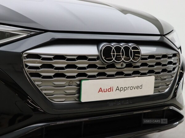 Used Audi Q8 2024 for sale - 76318608: Photo 31