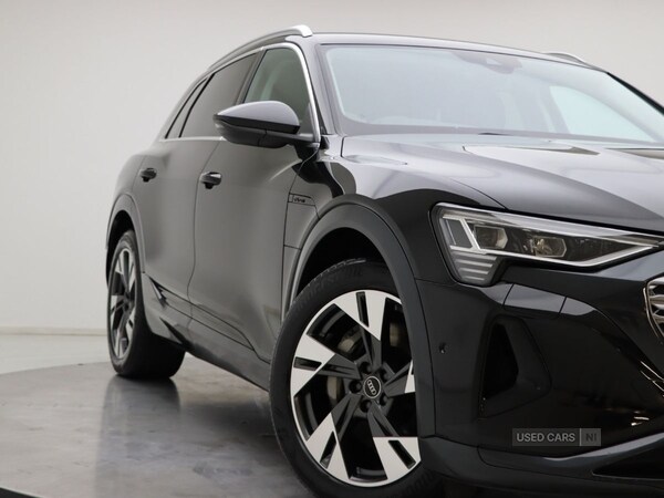 Used Audi Q8 2024 for sale - 76318608: Photo 34