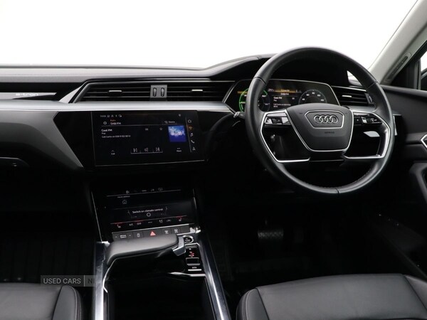 Used Audi Q8 2024 for sale - 76318608: Photo 35