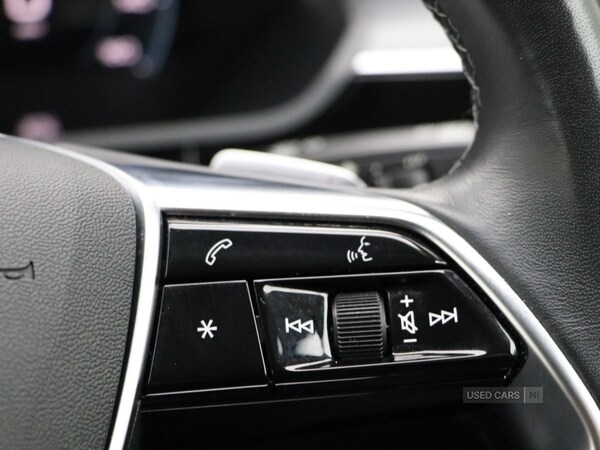 Used Audi Q8 2024 for sale - 76318608: Photo 37