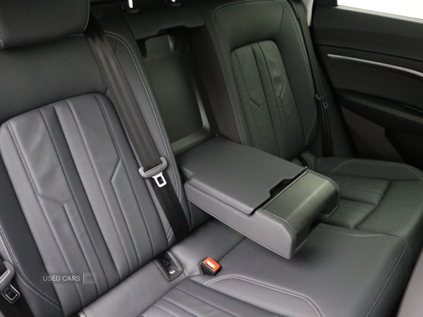 Used Audi Q8 2024 for sale - 76318608: Photo 39
