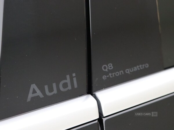 Used Audi Q8 2024 for sale - 76318608: Photo 40